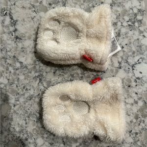 Magnetic Me Baby Fleece Mittens